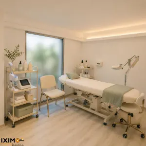 Afacere Beauty Bacau  0% Comision - foto 8