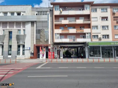 Spatiu Parter Ultracentral 335 Mp - Bacau