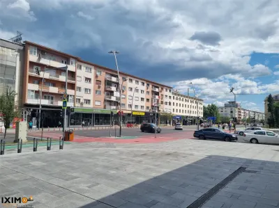 Spatiu Parter Ultracentral 335 Mp - foto 4