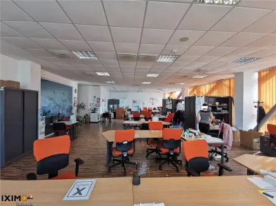 Birou CENTRAL 83 mp - foto 4