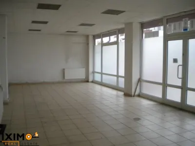 Spatiu Zona Orizont - Bacau