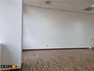 Spatii OFFICE central - Bacau
