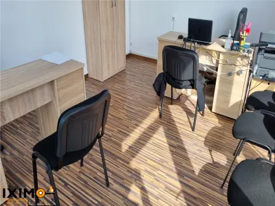 Spatii OFFICE central - foto 8