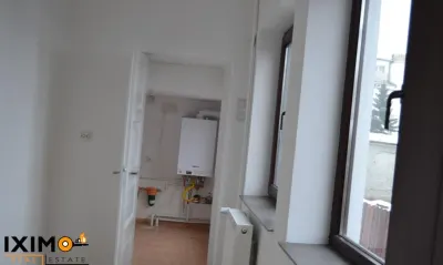 Vila Zona PENNY POLITIE - Bacau