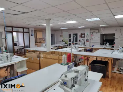 Spatiu Central CROITORIE Autorizat ISU - Bacau