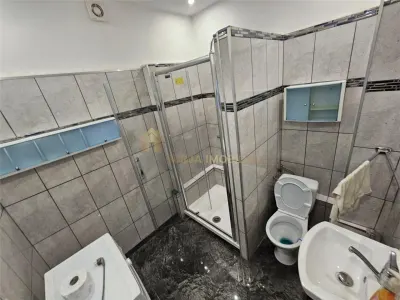 CASA  3 CAMERE 70 MP   TEREN  1675 MP GRIGORESCU - foto 12