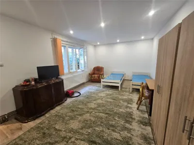 CASA  3 CAMERE 70 MP   TEREN  1675 MP GRIGORESCU - foto 8