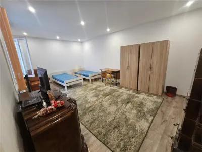 CASA  3 CAMERE 70 MP   TEREN  1675 MP GRIGORESCU - foto 9