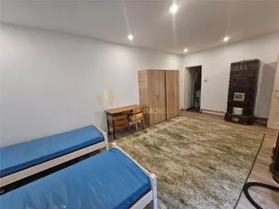 CASA  3 CAMERE 70 MP   TEREN  1675 MP GRIGORESCU - foto 10