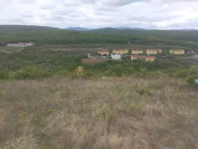 teren extravilan 3640 mp Strada Stejarului - foto 7