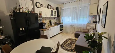 APARTAMENT 44 MP ZONA STRAZII VANATORULUI  GRUIA - Cluj-Napoca