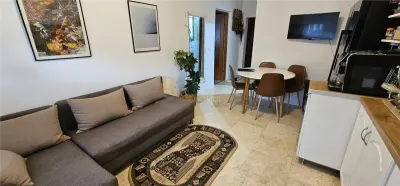 APARTAMENT 44 MP ZONA STRAZII VANATORULUI  GRUIA - foto 3