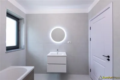 Pret promo luna august  pentru case  Hemeius - foto 12