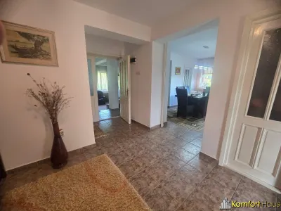 Casa in Luncani cu teren 5500 mp - foto 7