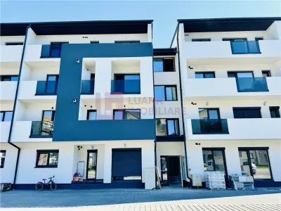 Apartament 3 camere | Doamna Stanca | etaj 2 | incalzire pardoseala | 2 - foto 8