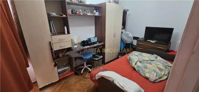 APARTAMENT 4 CAMERE  59 MP | LOGGIE 4 MP |   ZONA SCOLII ION CREANGA - foto 12