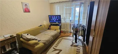 APARTAMENT 4 CAMERE  59 MP | LOGGIE 4 MP |   ZONA SCOLII ION CREANGA - foto 5