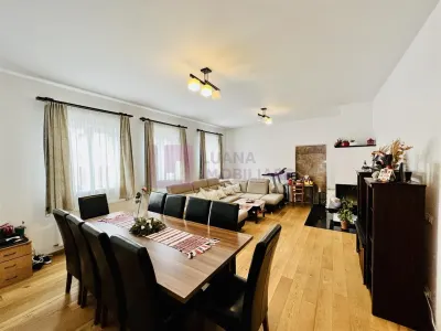 Casa in Sibiu - cartier Lazaret - teren 900 mp, cu pivnita si pod - foto 3