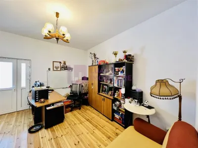 Casa in Sibiu - cartier Lazaret - teren 900 mp, cu pivnita si pod - foto 10