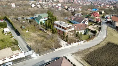 CASA 16 CAMERE   TEREN 3259 DAMBUL ROTUND - foto 2