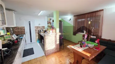 CASA 16 CAMERE   TEREN 3259 DAMBUL ROTUND - foto 13