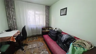 APARTAMENT 3 CAMERE 65 MP MANASTUR ZONA PADIN - foto 7