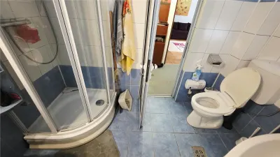 APARTAMENT 2 CAMERE 61 MP  GRIGORESCU ZONA HOTEL NAPOCA - foto 16