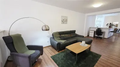 Apartament premium 80 mp Prima inchiriere Curte proprie 40 mp Strada Piezisa Zona Centrala - foto 3