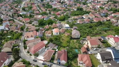CASA 80 MP TEREN 816 MP DAMBUL ROTUND - foto 2