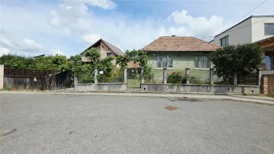 CASA 80 MP TEREN 816 MP DAMBUL ROTUND - foto 4