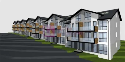 Apartament 3 camere PREMIUM | 2 bai | finisat la cheie | gradina 50 mp (Sma) - foto 12