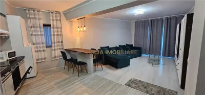 APARTAMENT 1 CAMERA | 37 MP | BALCON 8MP | WINGS TOWER | - Cluj-Napoca