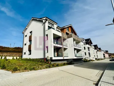 Apartament 2 camere PREMIUM | NOU | finisat la cheie | (Mi-R) - foto 15