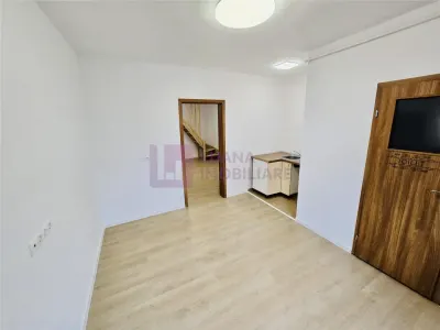 Spatiu de birouri de inchiriat | 65 mp | Lazaret | intrare din strada - Sibiu