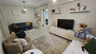 APARTAMENT 4 CAMERE 79 MP ULTRAMODERN | BALCON 3 MP | PLUS TERASA - Cluj-Napoca