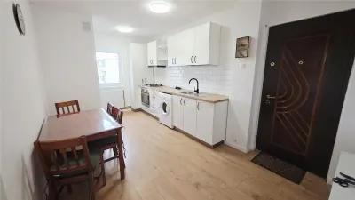 APARTAMENT 4 CAMERE 83 MP CARTIER MANASTUR PRET IMBATABIL !! - Cluj-Napoca