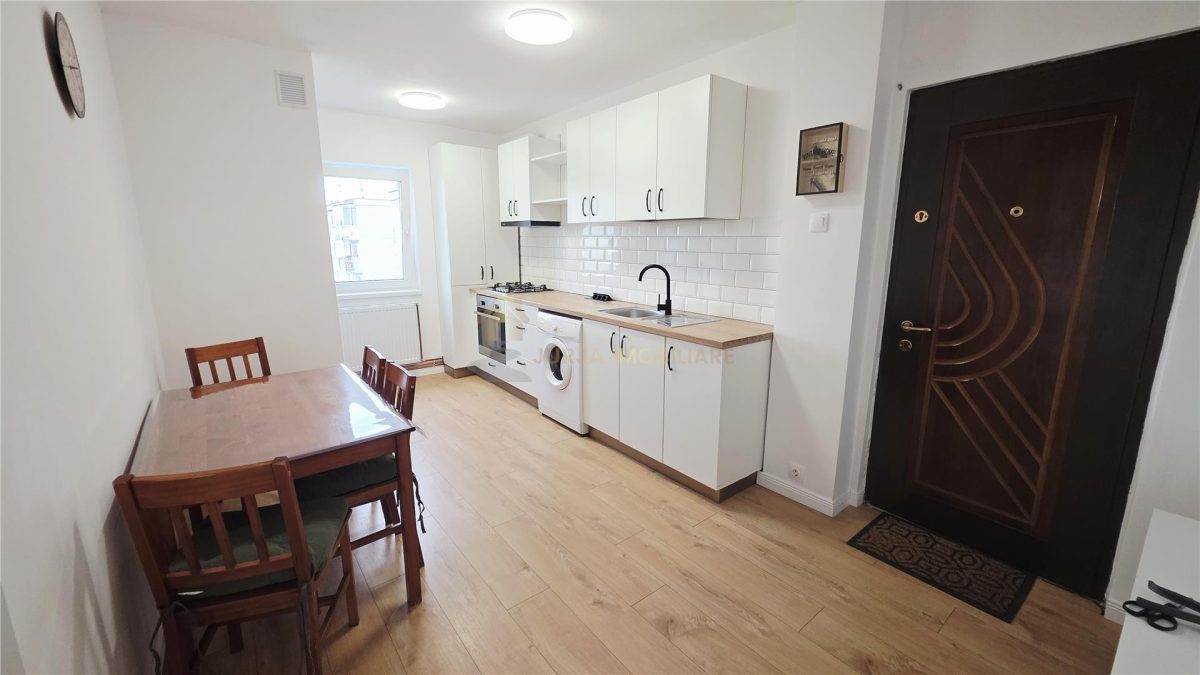 APARTAMENT 4 CAMERE 83 MP CARTIER MANASTUR PRET IMBATABIL !! - Cluj-Napoca