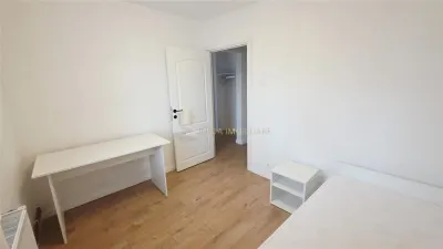 APARTAMENT 4 CAMERE 83 MP CARTIER MANASTUR PRET IMBATABIL !! - foto 15