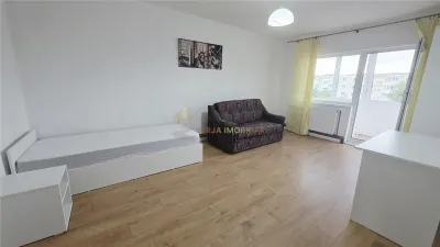 APARTAMENT 4 CAMERE 83 MP CARTIER MANASTUR PRET IMBATABIL !! - foto 5