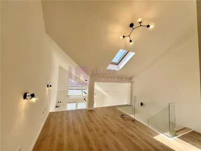 Penthouse 2 camere PREMIUM | FINISAT LA ALB | cartier exclusivist (Mi) - foto 3