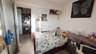 APARTAMENT 2 CAMERE 56 MP CENTRAL  ZONA PIATA MIHAI VITEAZU - foto 3