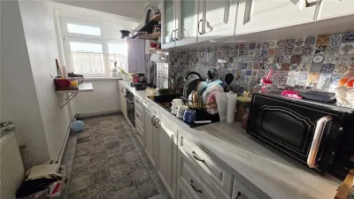 APARTAMENT 2 CAMERE 56 MP CENTRAL  ZONA PIATA MIHAI VITEAZU - foto 10