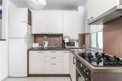 10 min de UMF, parcare in curte | Apartament 2 camere, Zorilor - foto 4