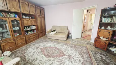 Apartament cu 2 camere decomandate  52  mp   Grigorescu - foto 7