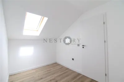 Prima Inchiriere Marasti: 3 Camere, AC | Birou sau Dormitor 2 flexibil - foto 4