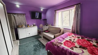 CASA 4 CAMERE 110 MP TEREN  1723 MP   DONATH GRIGORESCU - foto 20