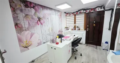 CASA 4 CAMERE 110 MP TEREN  1723 MP   DONATH GRIGORESCU - foto 23