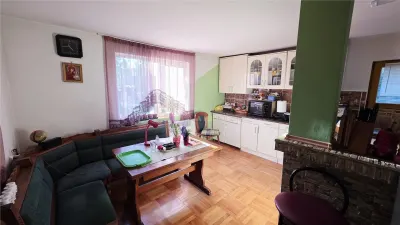 CASA 16 CAMERE  TEREN 3259 DAMBUL ROTUND - foto 12