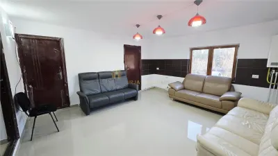 CASA 16 CAMERE  TEREN 3259 DAMBUL ROTUND - foto 21