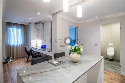 Apartament 2 camere cu terasă generoasă | Opera Residence | Ultracentral Cluj-Napoca - foto 11